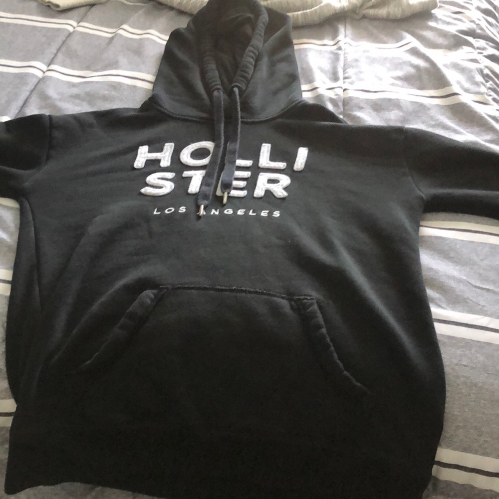 Hollister Hoodie